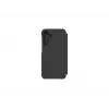 Θήκη Flip Samsung Galaxy A25 5G μαύρη