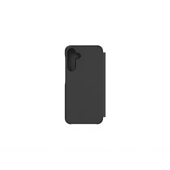 Θήκη Flip Samsung Galaxy A25 5G μαύρη