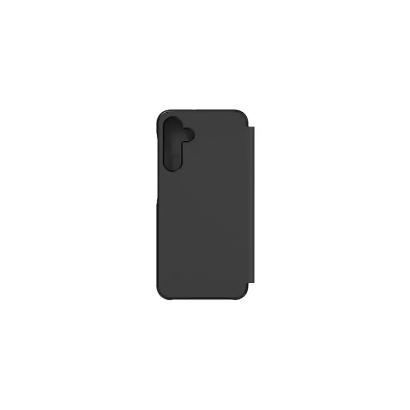 Θήκη Flip Samsung Galaxy A25 5G μαύρη