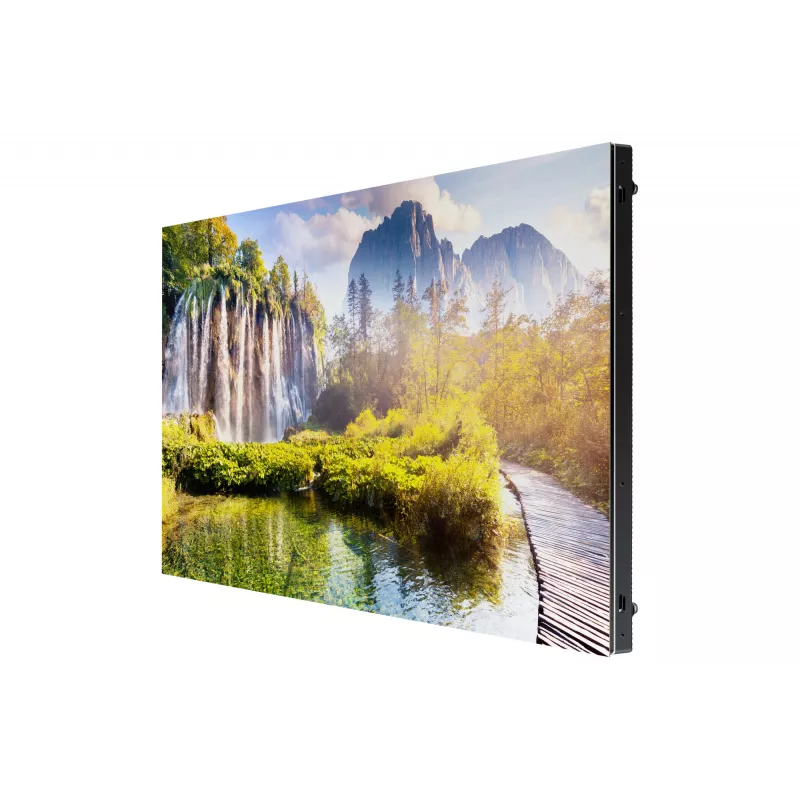 Οθόνη Samsung IE020A 20 ιντσών LCD 480 x 270 Pixel