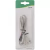 Καλώδιο προσαρμογέα USB 2.0 InLine 33440F 0,60 m USB A θηλυκό / σύνδεση Header