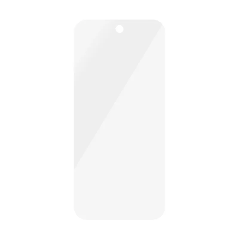 PanzerGlass SAFE. by ® Προστασία Οθόνης Google Pixel 9a | Ultra-Wide Fit