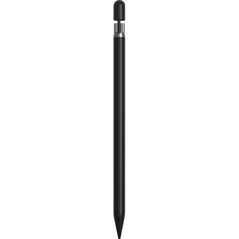 Γραφίδα InLine 55468S 15 g Μαύρη Συμβατότητα με Tablet