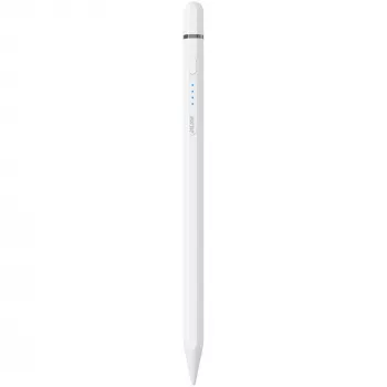 Γραφίδα InLine 55468W Λευκή 15g για Tablet Apple