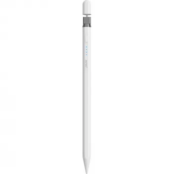Γραφίδα InLine 55468W Λευκή 15g για Tablet Apple