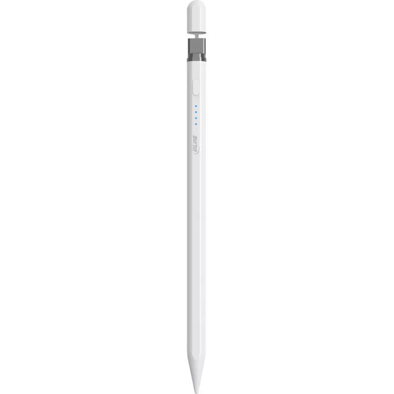 Γραφίδα InLine 55468W Λευκή 15g για Tablet Apple
