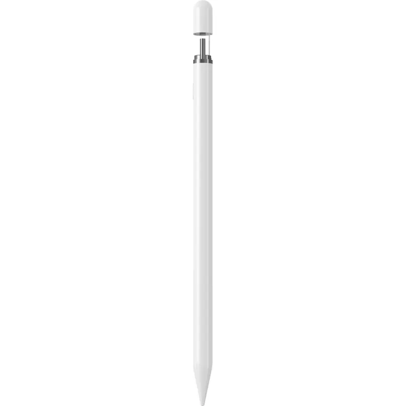 Γραφίδα InLine 55468W Λευκή 15g για Tablet Apple