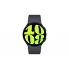 Samsung Galaxy Watch6 44 mm Ψηφιακή Οθόνη αφής 4G Graphite