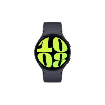 Samsung Galaxy Watch6 44 mm Ψηφιακή Οθόνη αφής 4G Graphite