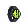 Samsung Galaxy Watch6 44 mm Ψηφιακή Οθόνη αφής 4G Graphite