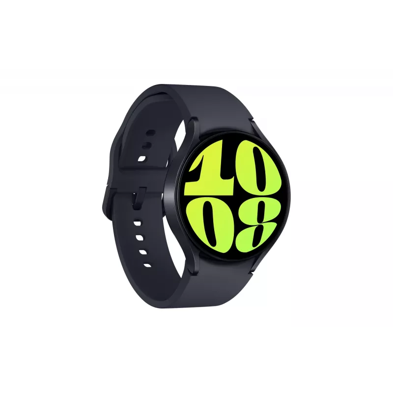 Samsung Galaxy Watch6 44 mm Ψηφιακή Οθόνη αφής 4G Graphite