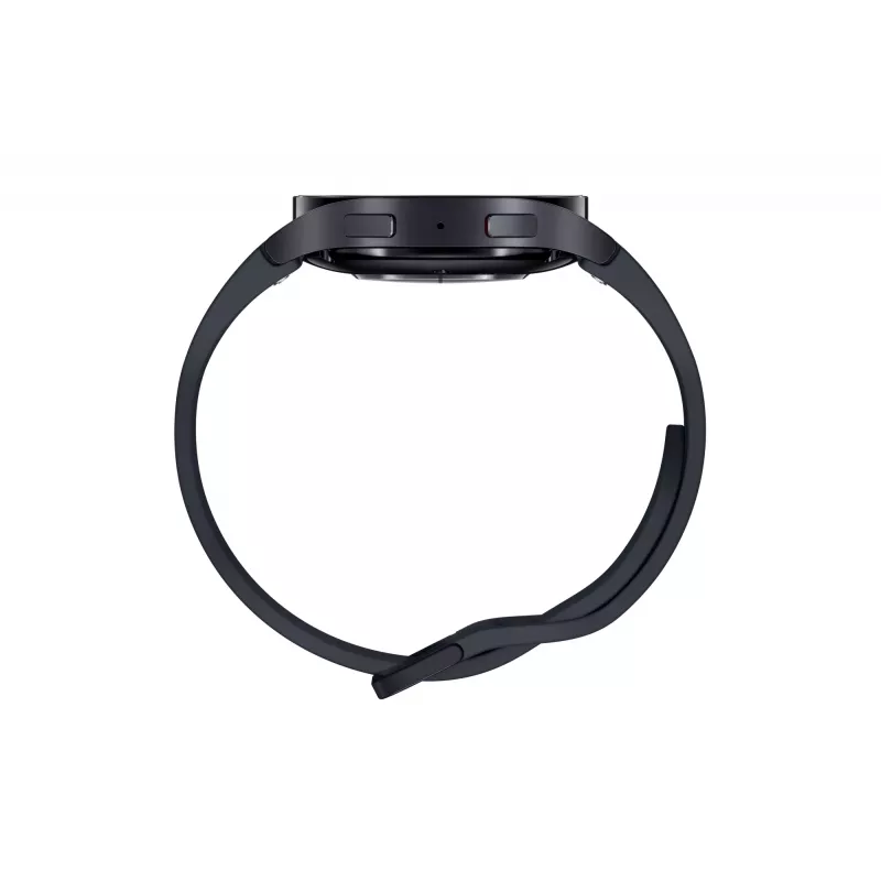 Samsung Galaxy Watch6 44 mm Ψηφιακή Οθόνη αφής 4G Graphite