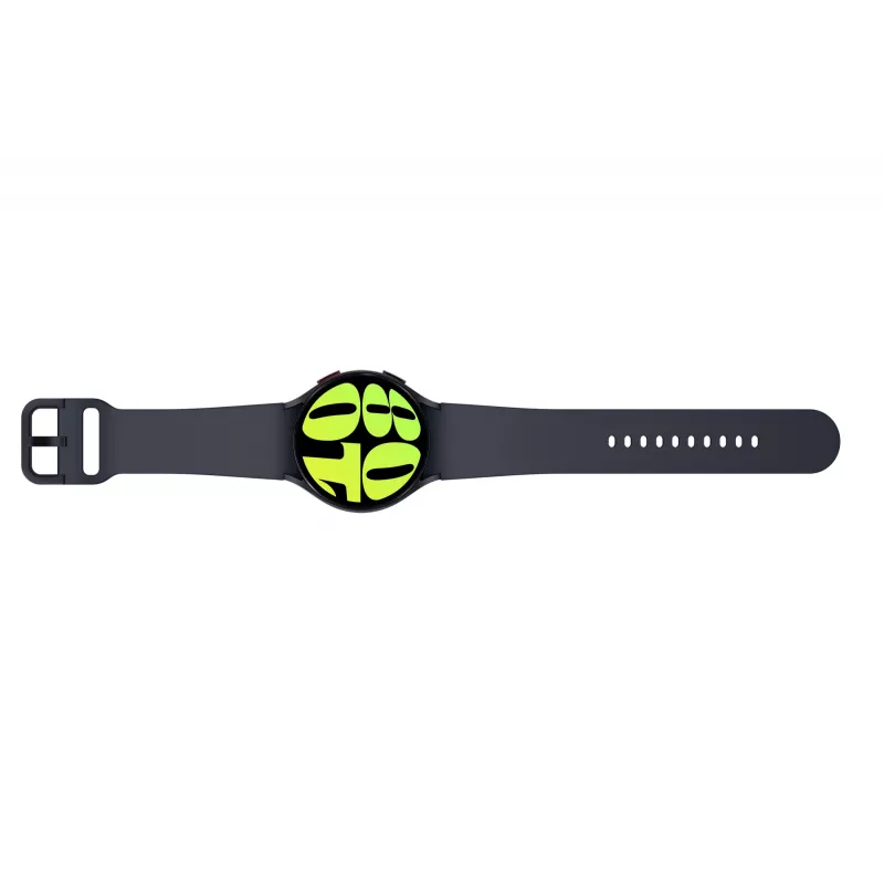 Samsung Galaxy Watch6 44 mm Ψηφιακή Οθόνη αφής 4G Graphite