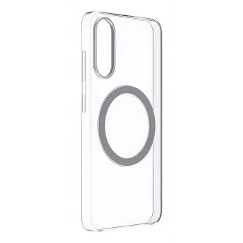 Samsung GP-FFS937YCA Θήκη κινητού 17 cm (6,7 ίντσες) Διάφανη