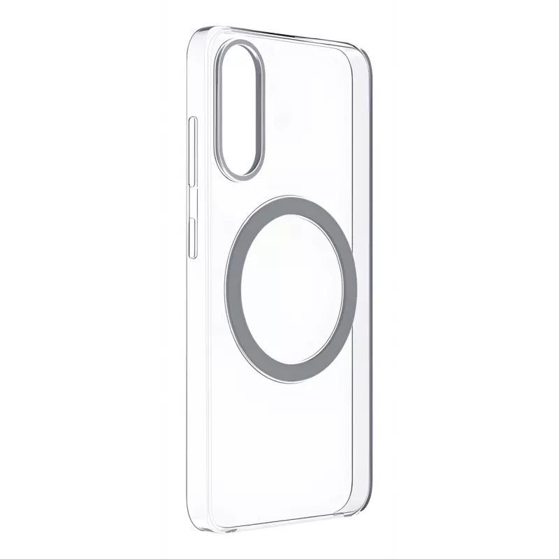 Samsung GP-FFS937YCA Θήκη κινητού 17 cm (6,7 ίντσες) Διάφανη