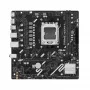 Μητρική ASUS PRIME A620AM-K Socket AM5 microATX DDR5, 2 DIMM, max 128 GB, chipset A620A