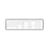 Μητρική ASUS PRIME A620AM-K Socket AM5 microATX DDR5, 2 DIMM, max 128 GB, chipset A620A