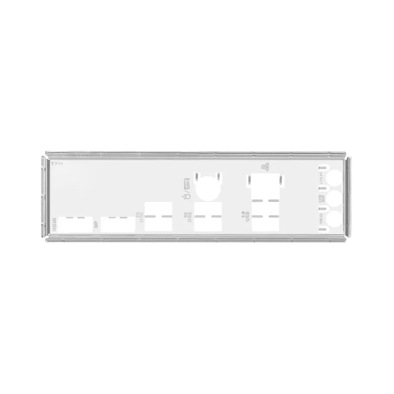 Μητρική ASUS PRIME A620AM-K Socket AM5 microATX DDR5, 2 DIMM, max 128 GB, chipset A620A