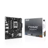 Μητρική ASUS PRIME A620AM-K Socket AM5 microATX DDR5, 2 DIMM, max 128 GB, chipset A620A