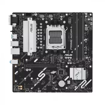 Μητρική ASUS PRIME A620AM-A-CSM, A620, AM5, Micro ATX