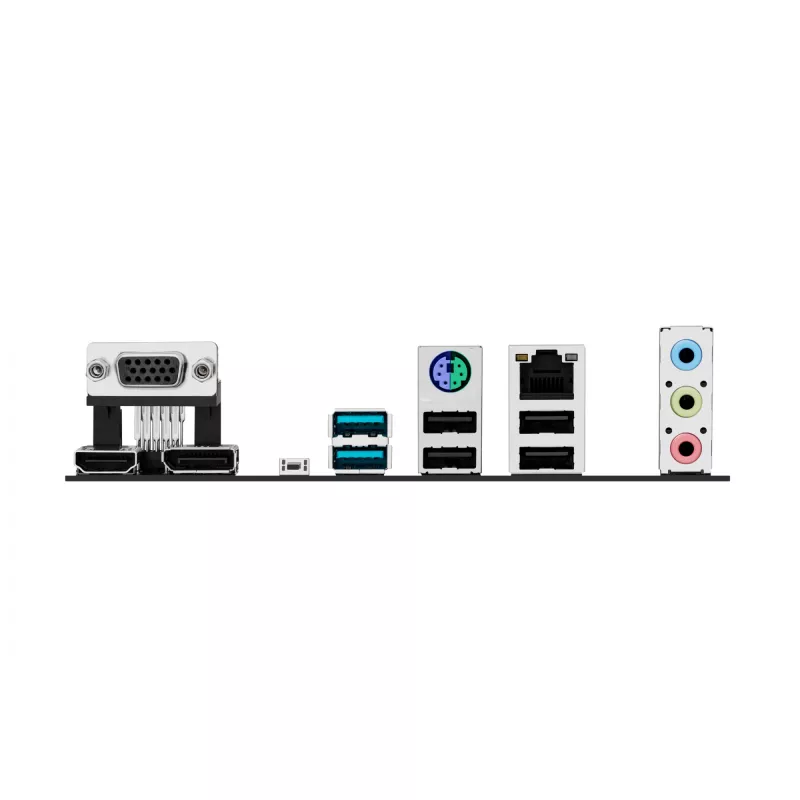 Μητρική ASUS PRIME A620AM-A-CSM, A620, AM5, Micro ATX