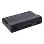 InLine 60604I Διακόπτης κοινής χρήσης USB-C με 4-Port USB-Hub