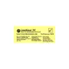InLine B-76833 Bulk-Pack 150 patch καλωδίων, S/FTP PiMf, Cat.6A, LSZH, χαλκός, γκρι, 0,3 m