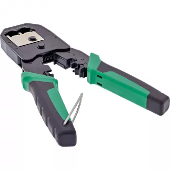 Σετ τοποθέτησης InLine 74103B — Σετ τοποθέτησης, μαύρο και πράσινο