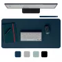 Επιφάνεια γραφείου LEITZ Large Desk Mat, PVC, Σκούρο Μπλε, 400 x 800 x 2 mm
