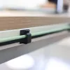 InLine 59971F Οργανωτής καλωδίων universal οργανωτής καλωδίων μαύρο 10 τεμ.