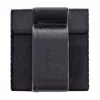 InLine 59971E Οργανωτής καλωδίων universal γάντζος καλωδίου μαύρο 10 τεμ.