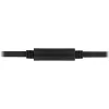 InLine Ενεργό καλώδιο HDMI, HDMI-High Speed με Ethernet, Α/Α, πλέγμα νάιλον, 25m