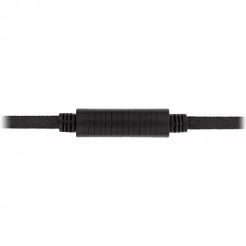 InLine Ενεργό καλώδιο HDMI, HDMI-High Speed με Ethernet, Α/Α, πλέγμα νάιλον, 20 m