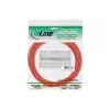 Καλώδιο οπτικής ίνας duplex LC/LC InLine 88522 50/125µm OM2 5m