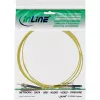 Καλώδιο οπτικής ίνας duplex InLine LC/ST 9/125µm OS2 2m