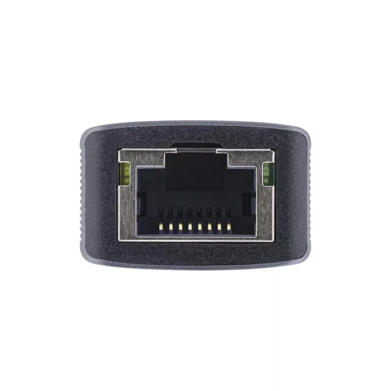 InLine Καλώδιο προσαρμογέα δικτύου USB 3.2 σε 2.5G Ethernet, USB-C σε RJ45