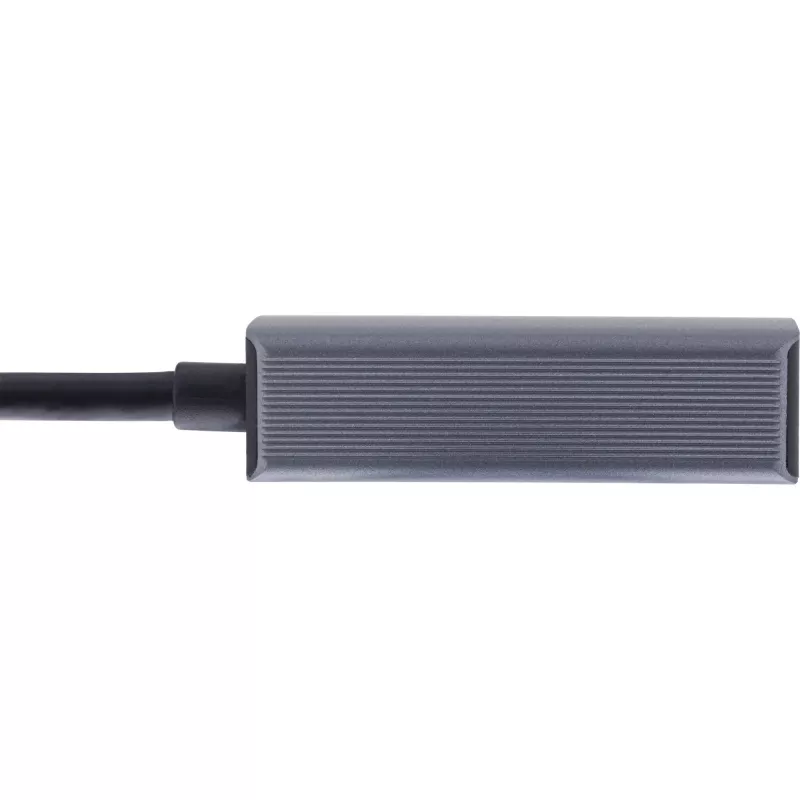 InLine Καλώδιο προσαρμογέα δικτύου USB 3.2 σε 2.5G Ethernet, USB-C σε RJ45