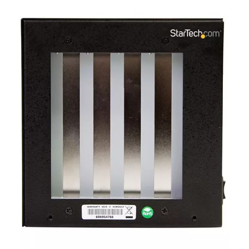 StarTech.com Σύστημα επέκτασης PCI Express σε 2 PCI & 2 PCIe – Πλήρες μήκος