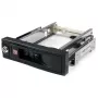 StarTech.com Θήκη κινητής μονάδας 5,25 ιντσών Trayless Hot Swap για σκληρό δίσκο 3,5 ιντσών