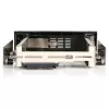 StarTech.com Θήκη κινητής μονάδας 5,25 ιντσών Trayless Hot Swap για σκληρό δίσκο 3,5 ιντσών