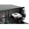StarTech.com Θήκη κινητής μονάδας 5,25 ιντσών Trayless Hot Swap για σκληρό δίσκο 3,5 ιντσών