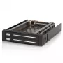 StarTech.com Backplane θήκης κινητής μονάδας SATA 2 δίσκων 2,5 ιντσών χωρίς δίσκους Hot-Swap