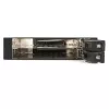 StarTech.com Backplane θήκης κινητής μονάδας SATA 2 δίσκων 2,5 ιντσών χωρίς δίσκους Hot-Swap