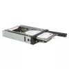 StarTech.com Backplane θήκης κινητής μονάδας SATA 2 δίσκων 2,5 ιντσών χωρίς δίσκους Hot-Swap