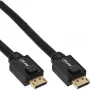 InLine Ενεργό καλώδιο DisplayPort, μαύρο, επιχρυσωμένες επαφές, 15 m