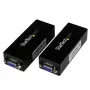 StarTech.com Κιτ επέκτασης οθόνης VGA σε Cat5 (250 ft/80 m) - Επέκταση VGA-Cat5