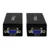 StarTech.com Κιτ επέκτασης οθόνης VGA σε Cat5 (250 ft/80 m) - Επέκταση VGA-Cat5