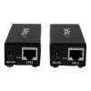 StarTech.com Κιτ επέκτασης οθόνης VGA σε Cat5 (250 ft/80 m) - Επέκταση VGA-Cat5