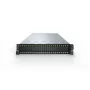 Fujitsu PRIMERGY RX2540 M6 διακομιστής rack (2U), Intel Xeon Silver 4314 2,4 GHz 16 πυρήνων, 16 GB RAM, 16x SFF 2,5 ιντσών Hot-Swap SATA, 900 W