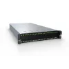 Fujitsu PRIMERGY RX2540 M6 Διακομιστής Rack (2U) Intel Xeon Silver VFY:R2546SC191IN